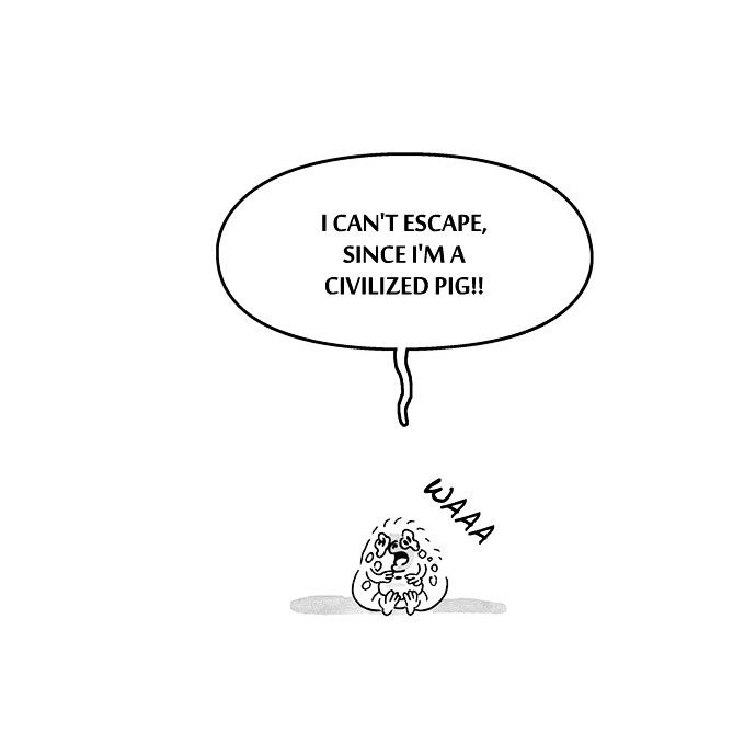 All That We Hope to Be Chapter 127 page 26 - Chapter 127
