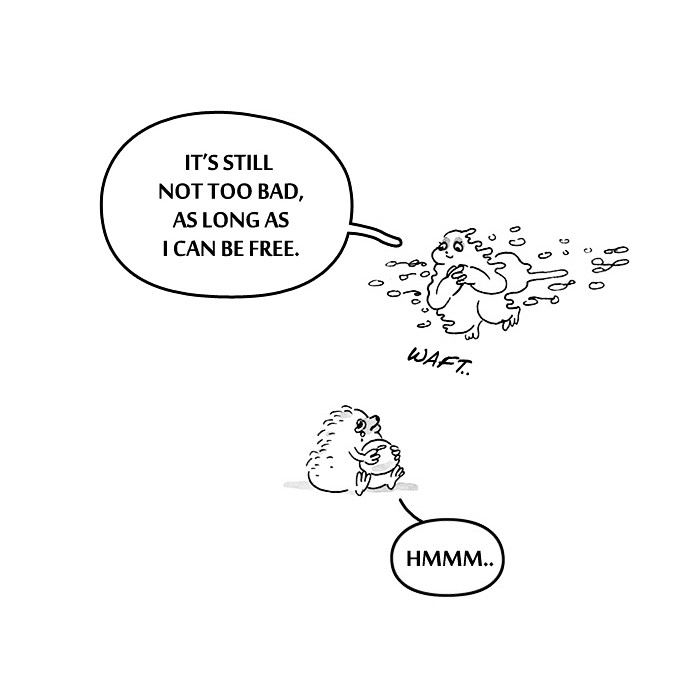 All That We Hope to Be Chapter 127 page 27 - Chapter 127