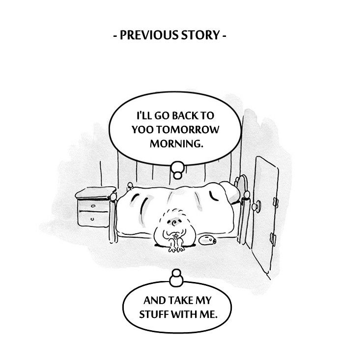 All That We Hope to Be Chapter 128 page 1 - Chapter 128