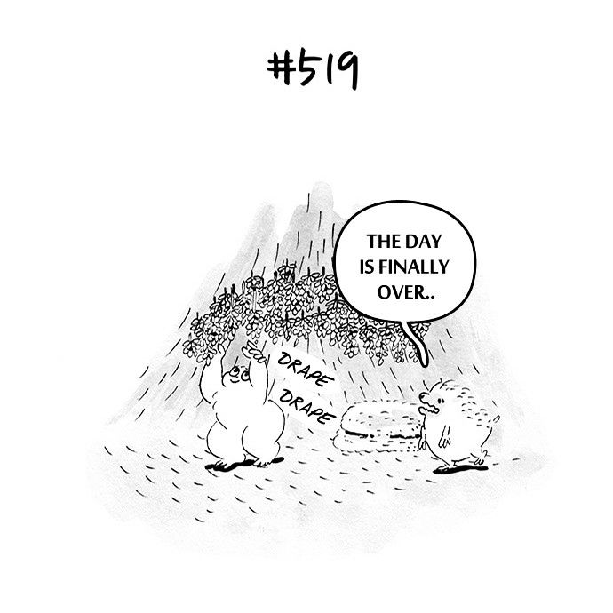 All That We Hope to Be Chapter 128 page 21 - Chapter 128