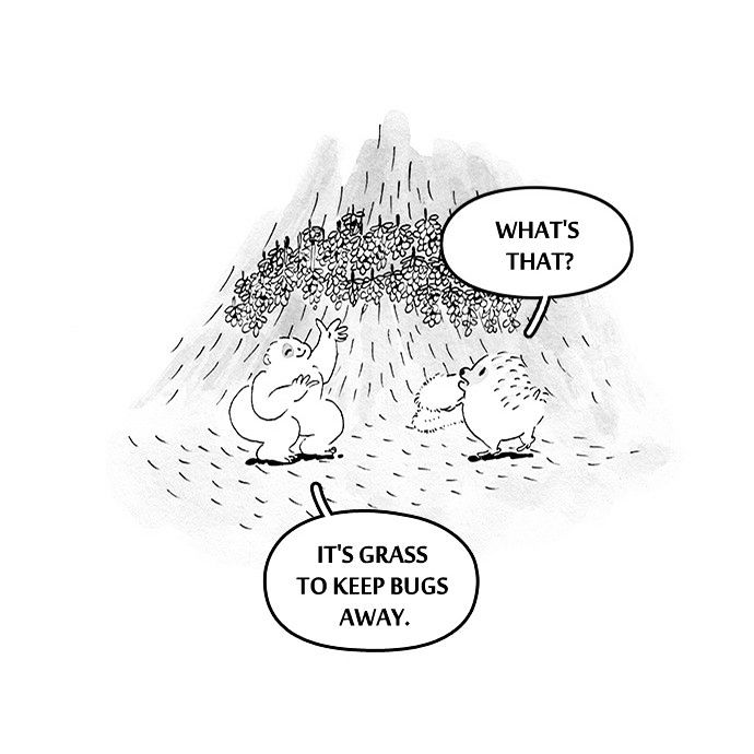 All That We Hope to Be Chapter 128 page 22 - Chapter 128