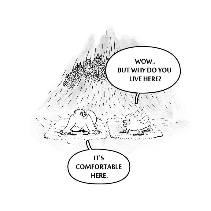 All That We Hope to Be Chapter 128 page 24 - Chapter 128
