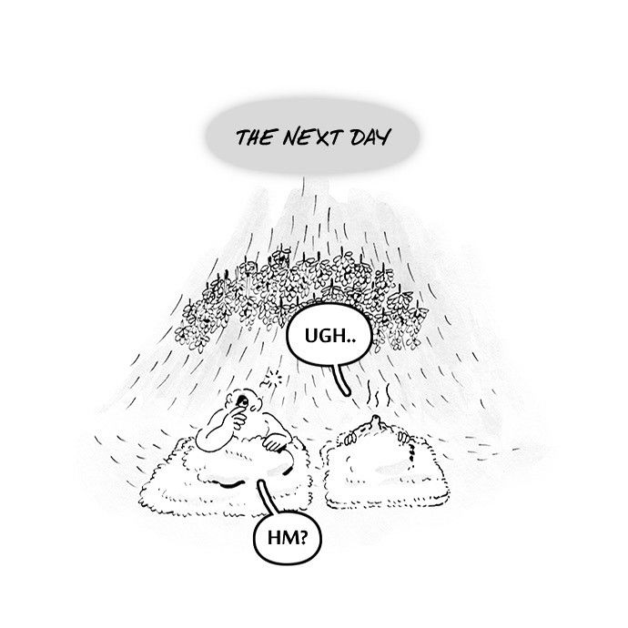 All That We Hope to Be Chapter 128 page 30 - Chapter 128