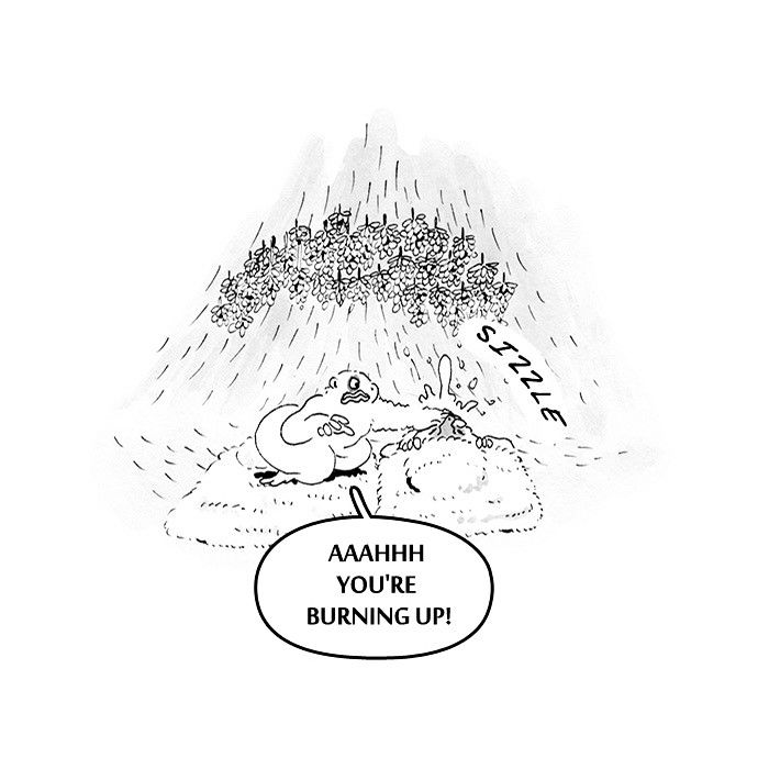 All That We Hope to Be Chapter 128 page 31 - Chapter 128