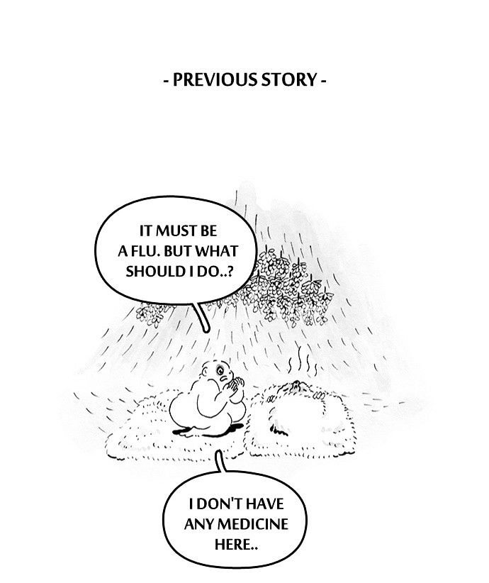All That We Hope to Be Chapter 129 page 1 - Chapter 129