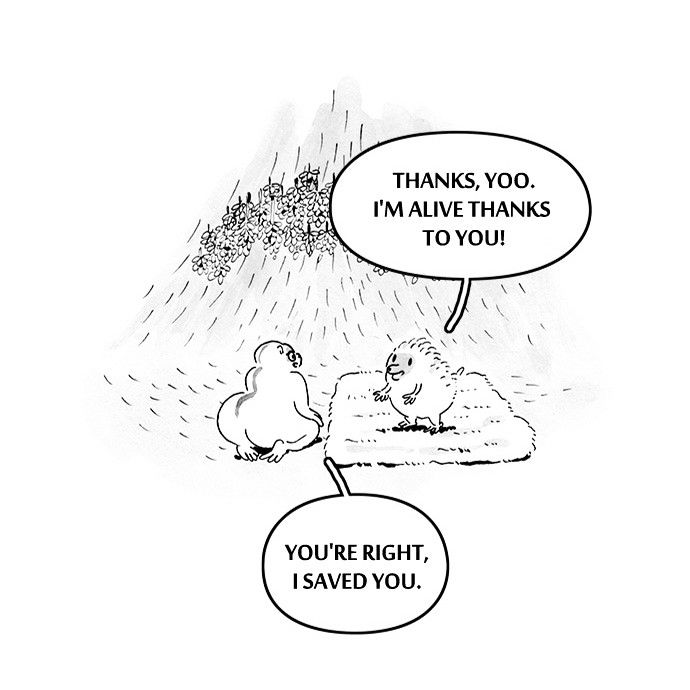 All That We Hope to Be Chapter 129 page 10 - Chapter 129