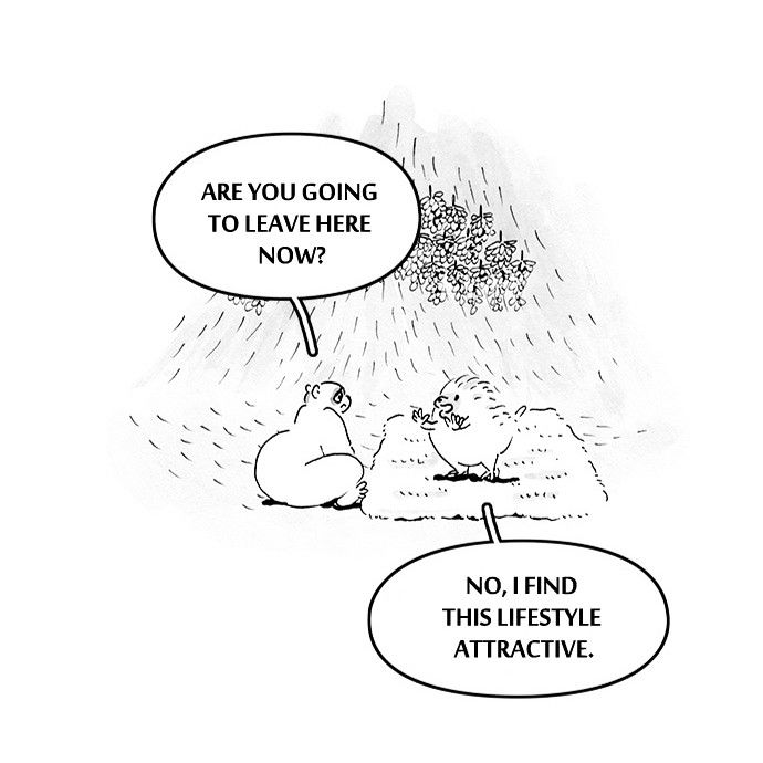 All That We Hope to Be Chapter 129 page 11 - Chapter 129