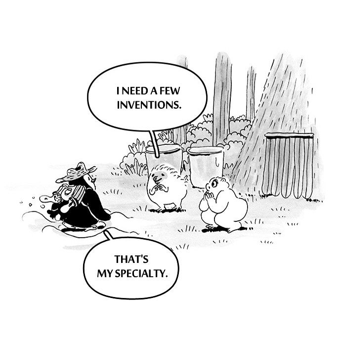All That We Hope to Be Chapter 129 page 16 - Chapter 129