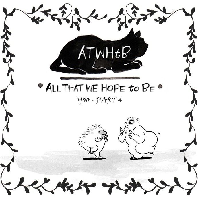 All That We Hope to Be Chapter 129 page 2 - Chapter 129