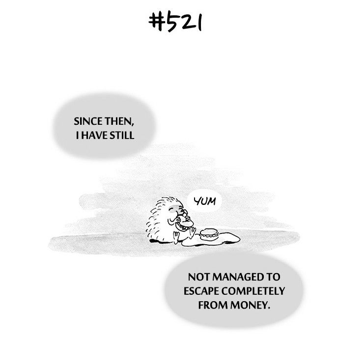 All That We Hope to Be Chapter 129 page 27 - Chapter 129