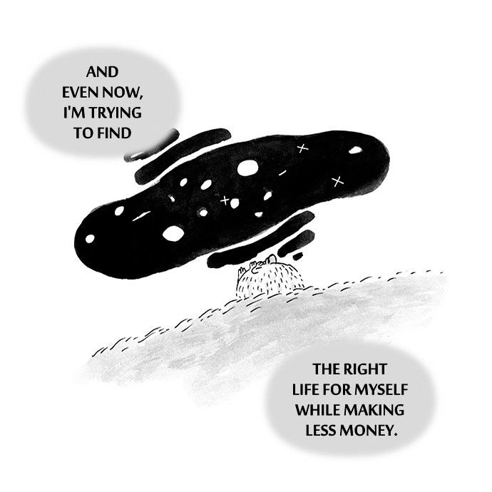 All That We Hope to Be Chapter 129 page 29 - Chapter 129