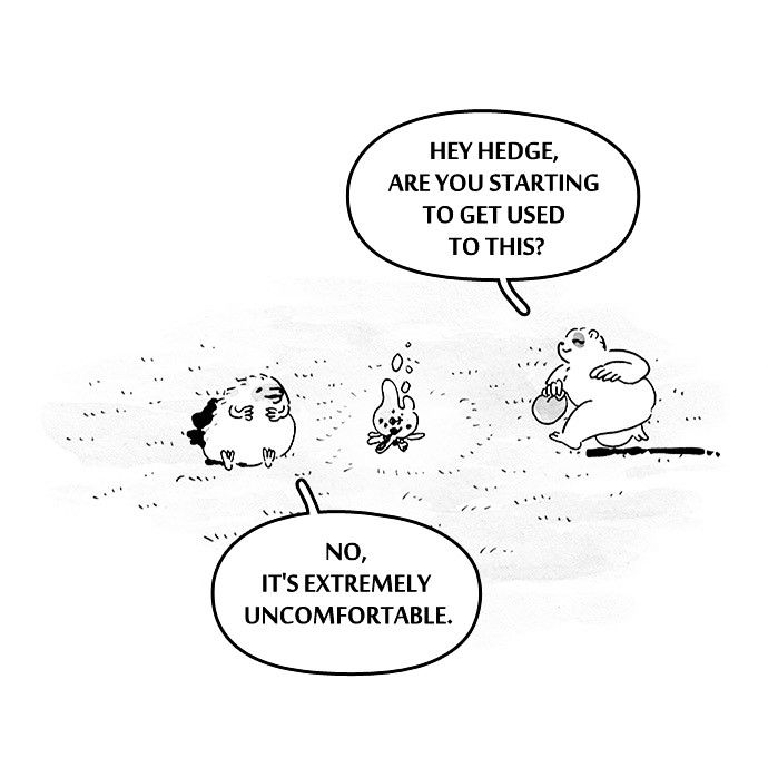 All That We Hope to Be Chapter 129 page 30 - Chapter 129
