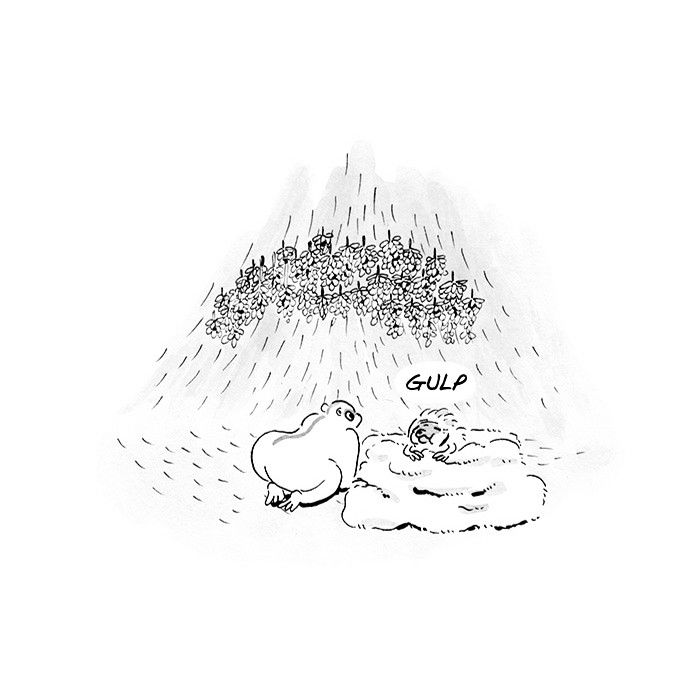 All That We Hope to Be Chapter 129 page 8 - Chapter 129
