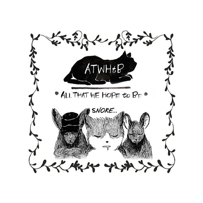 All That We Hope to Be Chapter 13 page 1 - Chapter 13