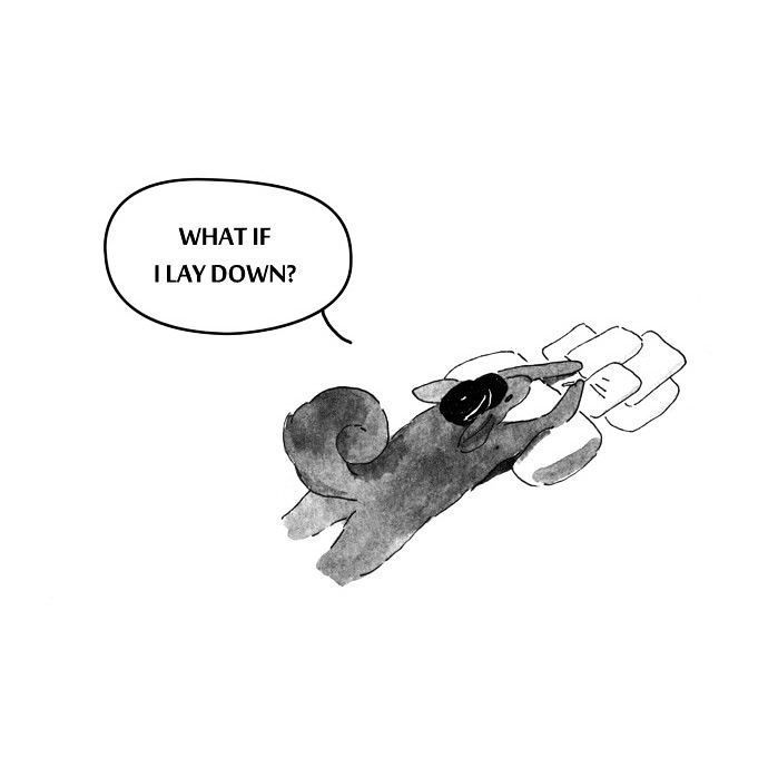 All That We Hope to Be Chapter 13 page 3 - Chapter 13