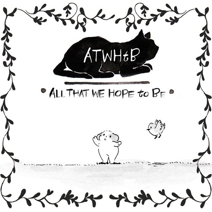 All That We Hope to Be Chapter 130 page 1 - Chapter 130