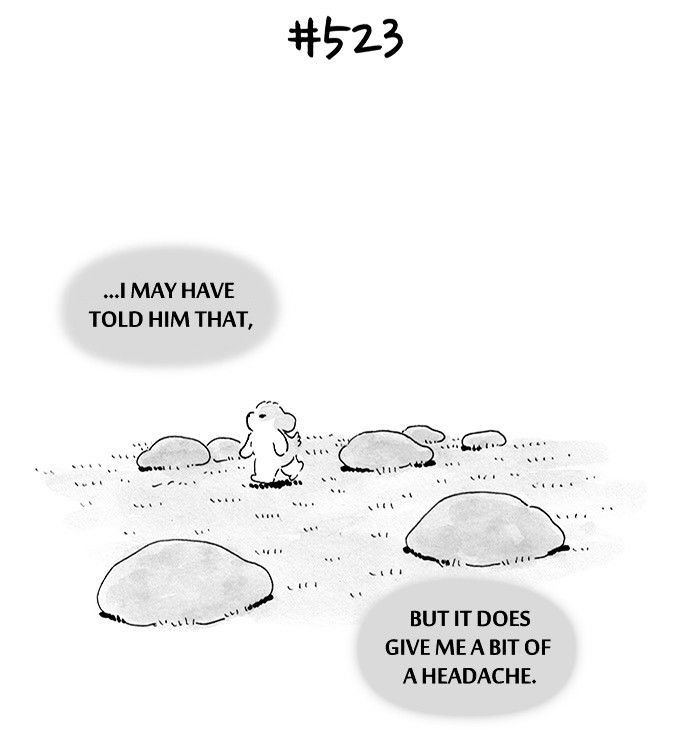 All That We Hope to Be Chapter 130 page 15 - Chapter 130