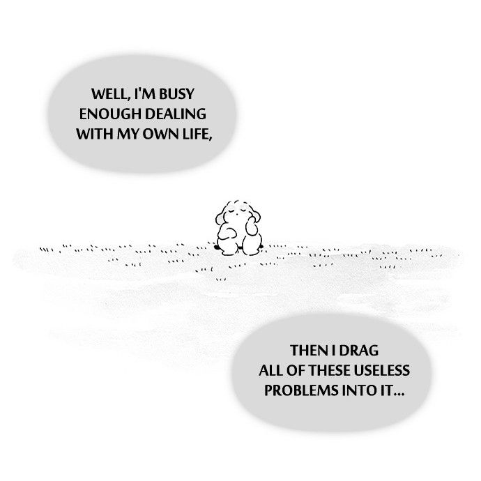 All That We Hope to Be Chapter 130 page 16 - Chapter 130