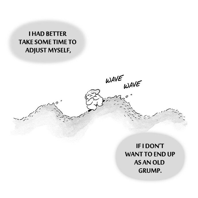 All That We Hope to Be Chapter 130 page 18 - Chapter 130