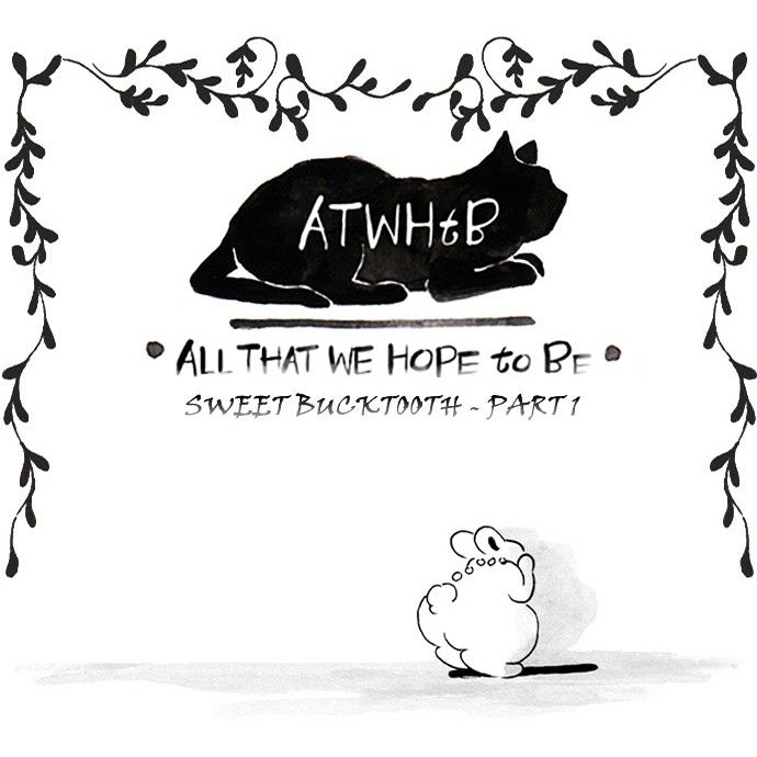 All That We Hope to Be Chapter 131 page 1 - Chapter 131