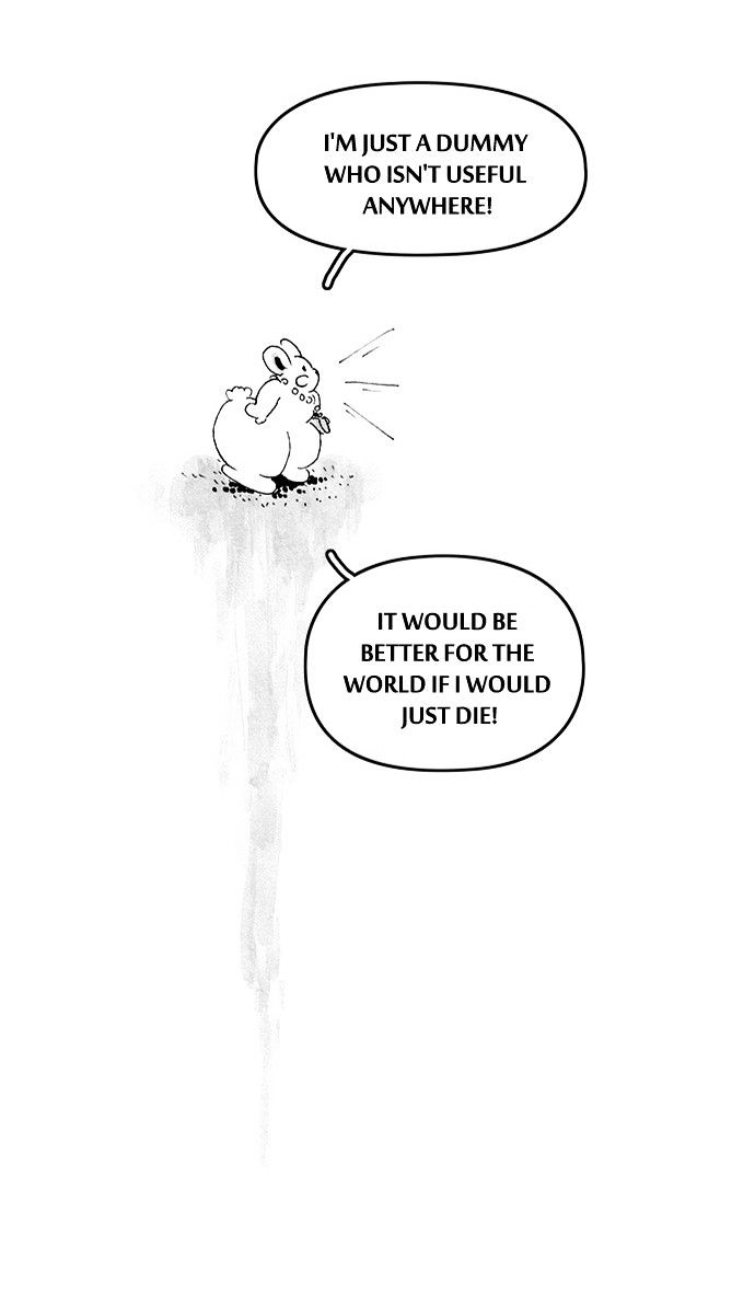 All That We Hope to Be Chapter 131 page 21 - Chapter 131