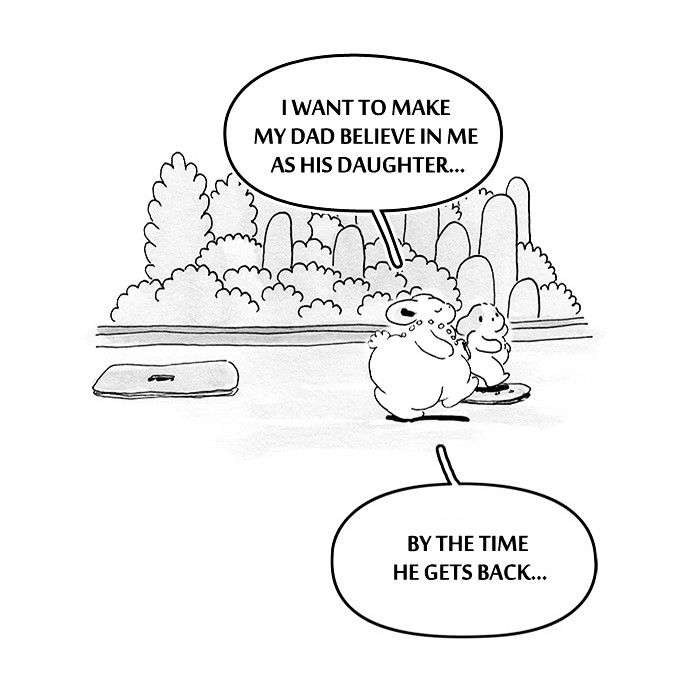All That We Hope to Be Chapter 131 page 26 - Chapter 131