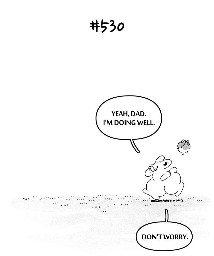 All That We Hope to Be Chapter 133 page 15 - Chapter 133