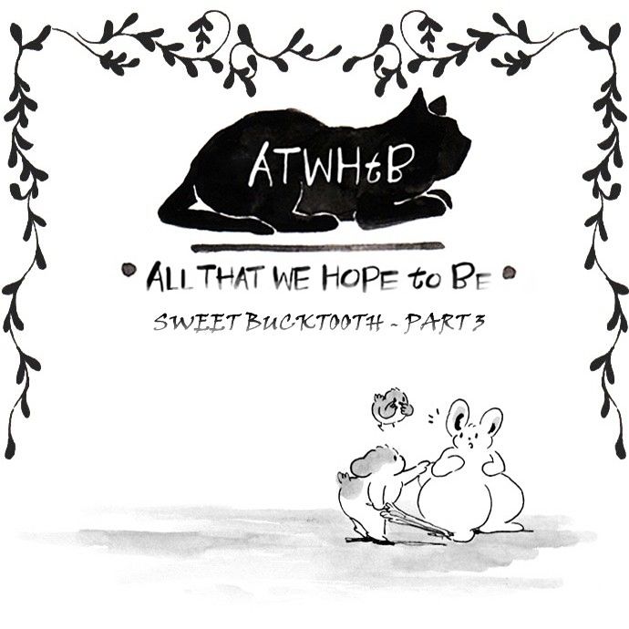 All That We Hope to Be Chapter 133 page 2 - Chapter 133