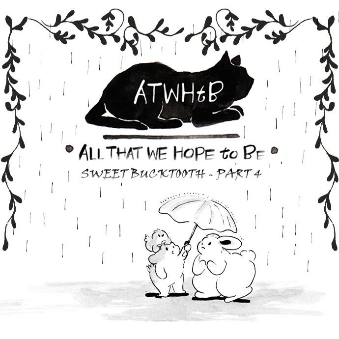 All That We Hope to Be Chapter 134 page 2 - Chapter 134