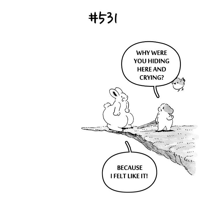 All That We Hope to Be Chapter 134 page 3 - Chapter 134