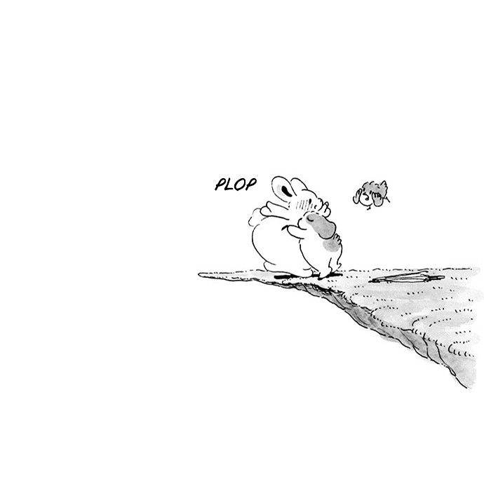 All That We Hope to Be Chapter 134 page 5 - Chapter 134