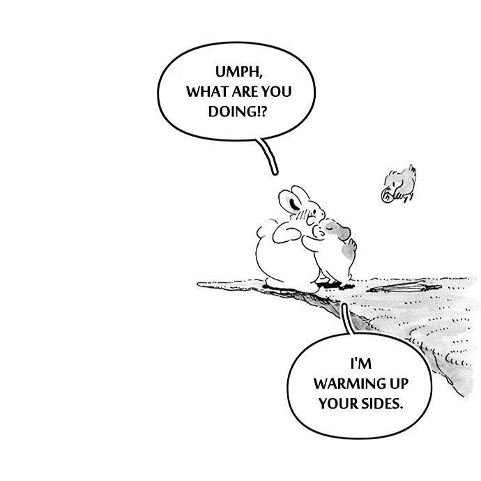 All That We Hope to Be Chapter 134 page 6 - Chapter 134