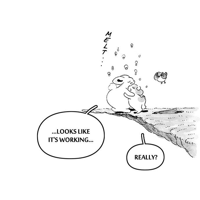 All That We Hope to Be Chapter 134 page 8 - Chapter 134