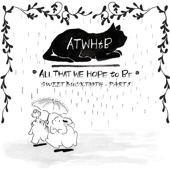 All That We Hope to Be Chapter 135 page 2 - Chapter 135