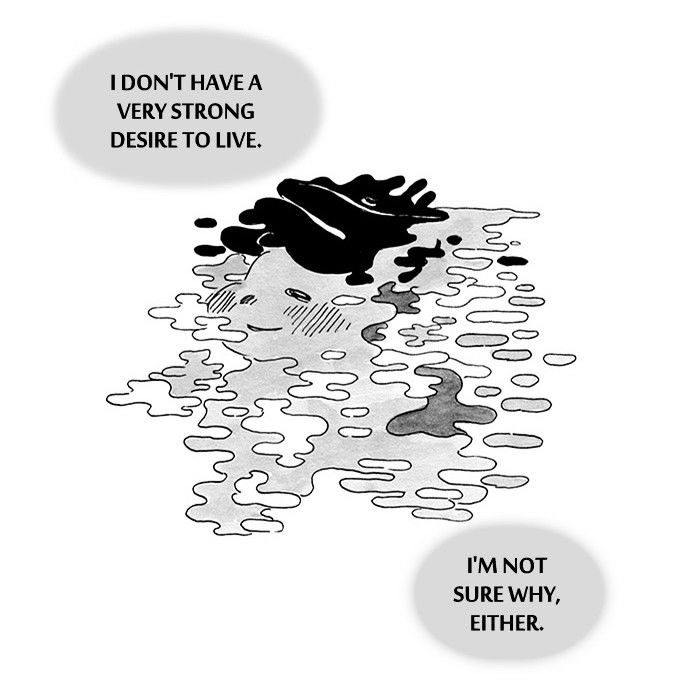 All That We Hope to Be Chapter 136 page 11 - Chapter 136