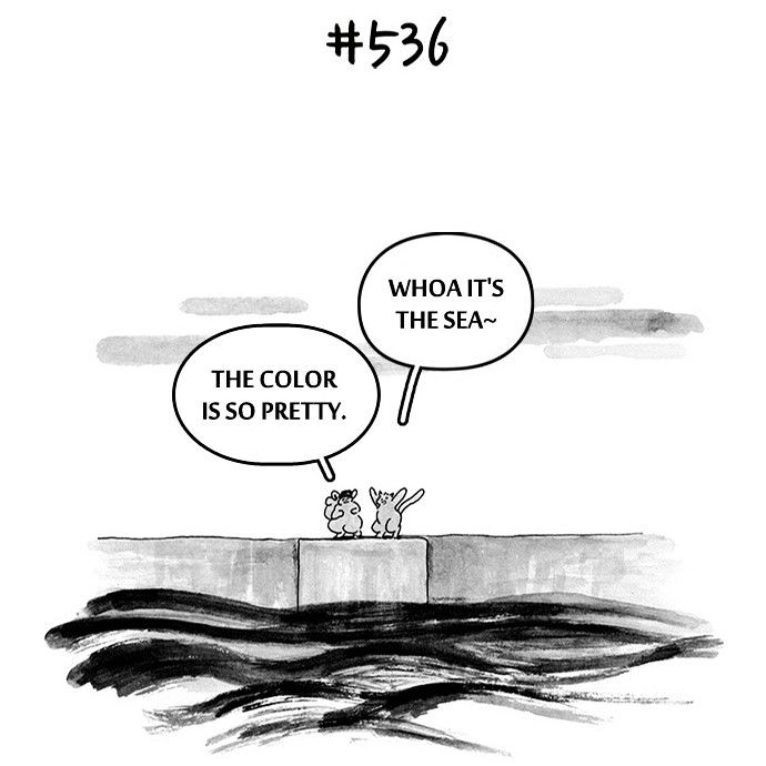 All That We Hope to Be Chapter 136 page 2 - Chapter 136