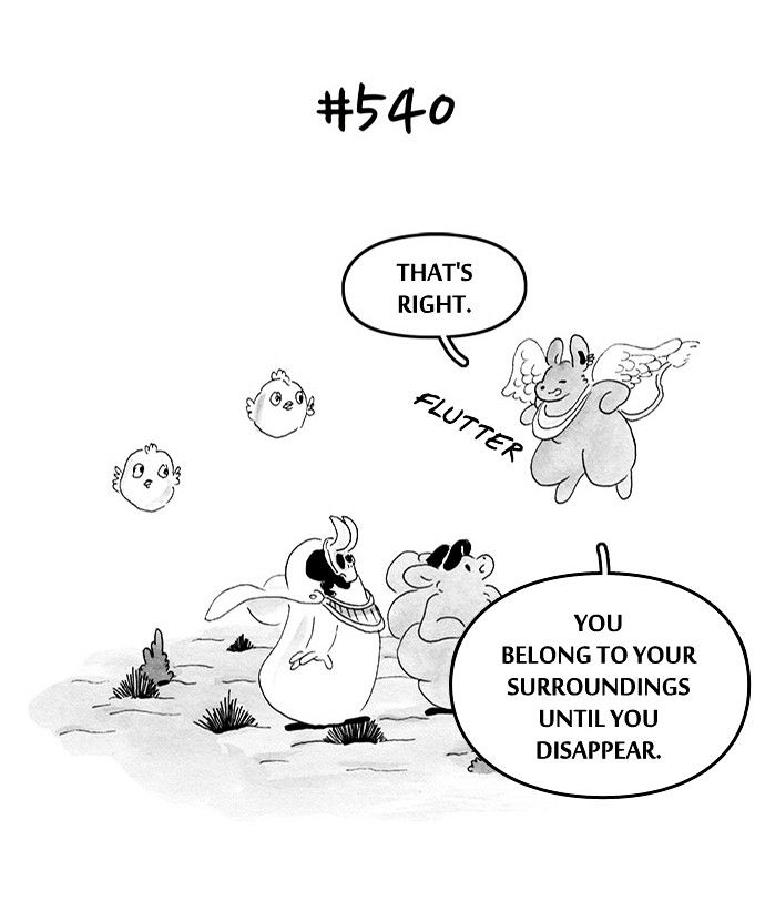 All That We Hope to Be Chapter 137 page 11 - Chapter 137