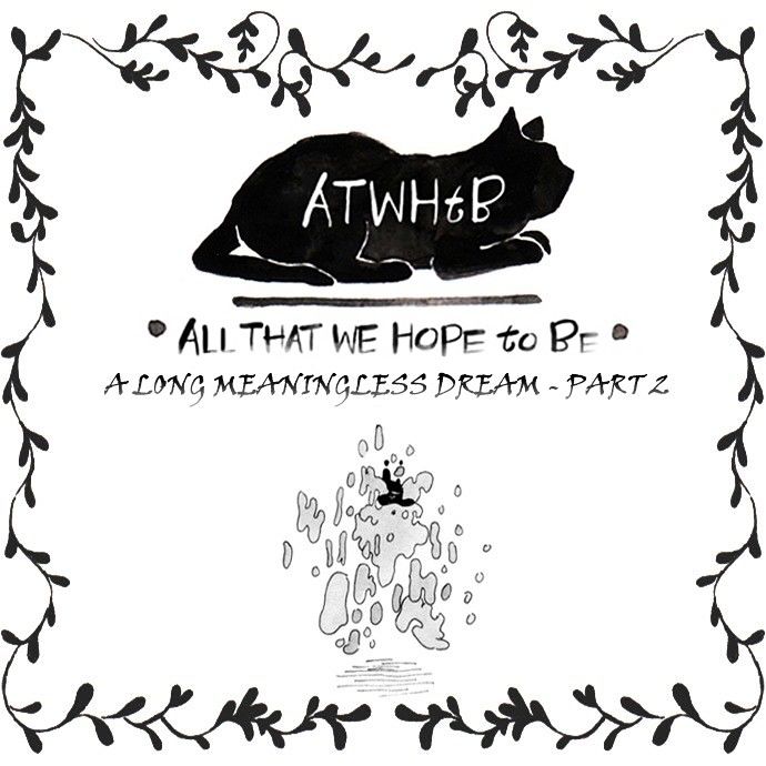All That We Hope to Be Chapter 137 page 2 - Chapter 137