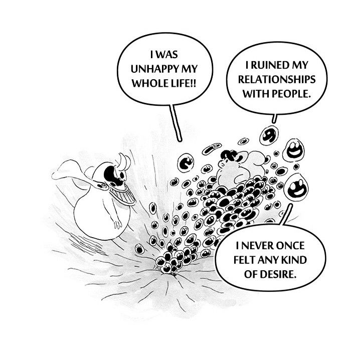 All That We Hope to Be Chapter 138 page 16 - Chapter 138
