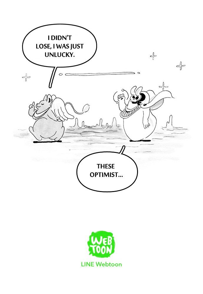 All That We Hope to Be Chapter 138 page 27 - Chapter 138