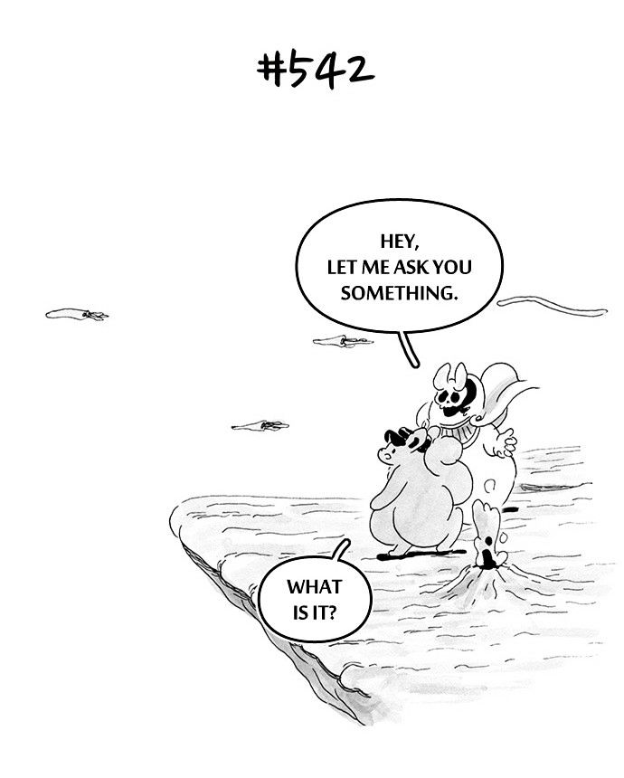 All That We Hope to Be Chapter 138 page 6 - Chapter 138