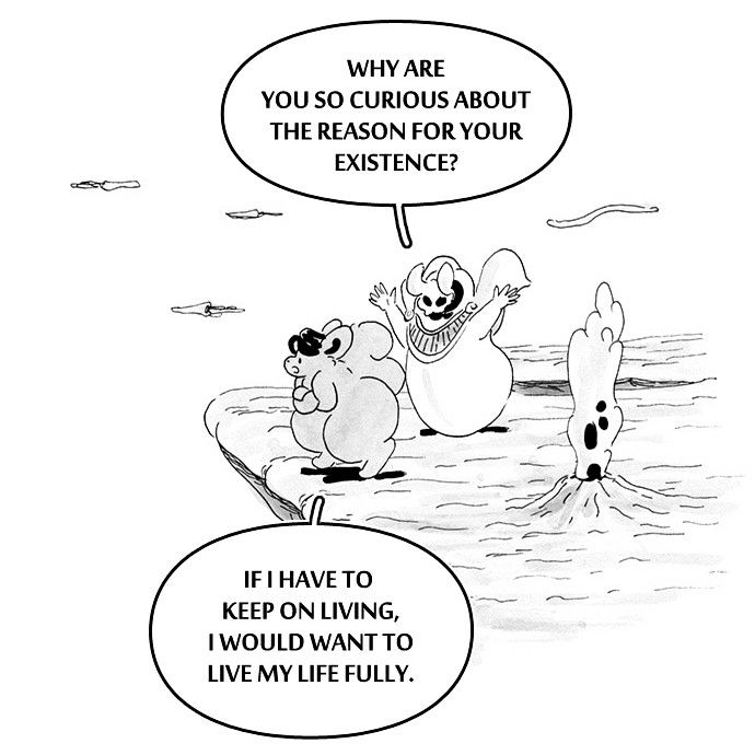All That We Hope to Be Chapter 138 page 7 - Chapter 138