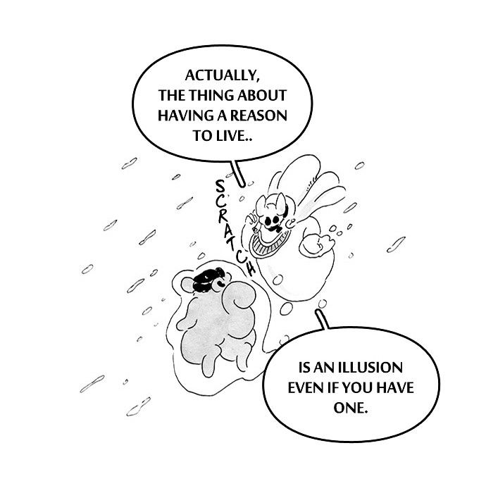 All That We Hope to Be Chapter 138 page 9 - Chapter 138