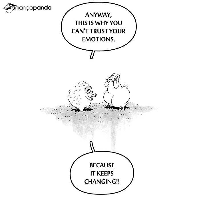 All That We Hope to Be Chapter 139 page 19 - Chapter 139