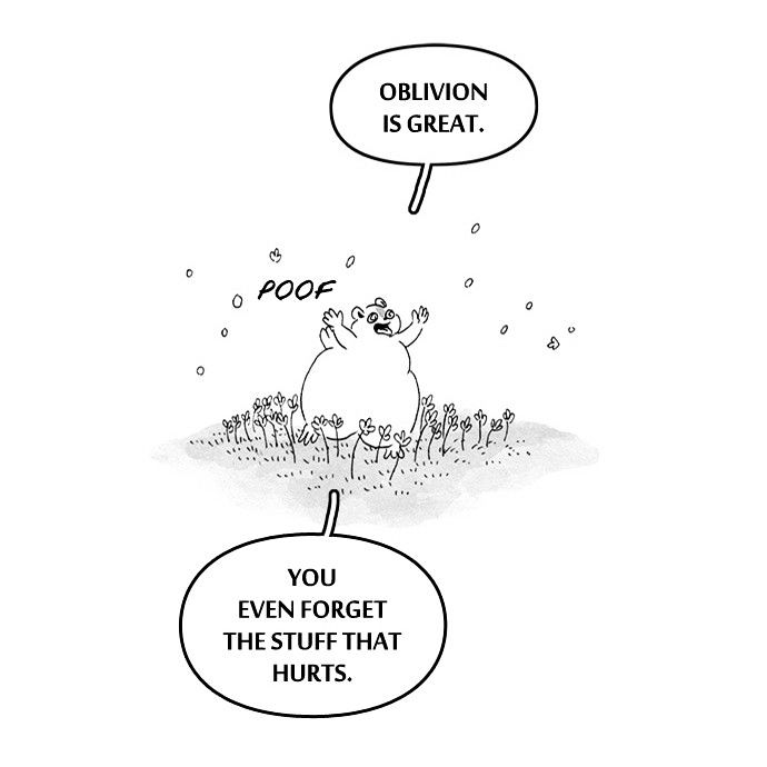 All That We Hope to Be Chapter 141 page 11 - Chapter 141