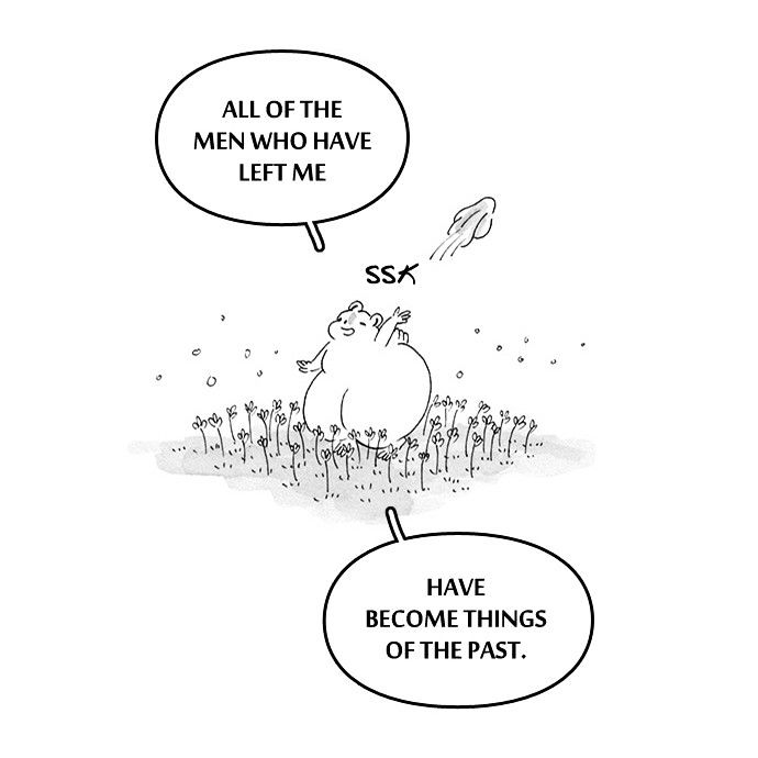 All That We Hope to Be Chapter 141 page 12 - Chapter 141