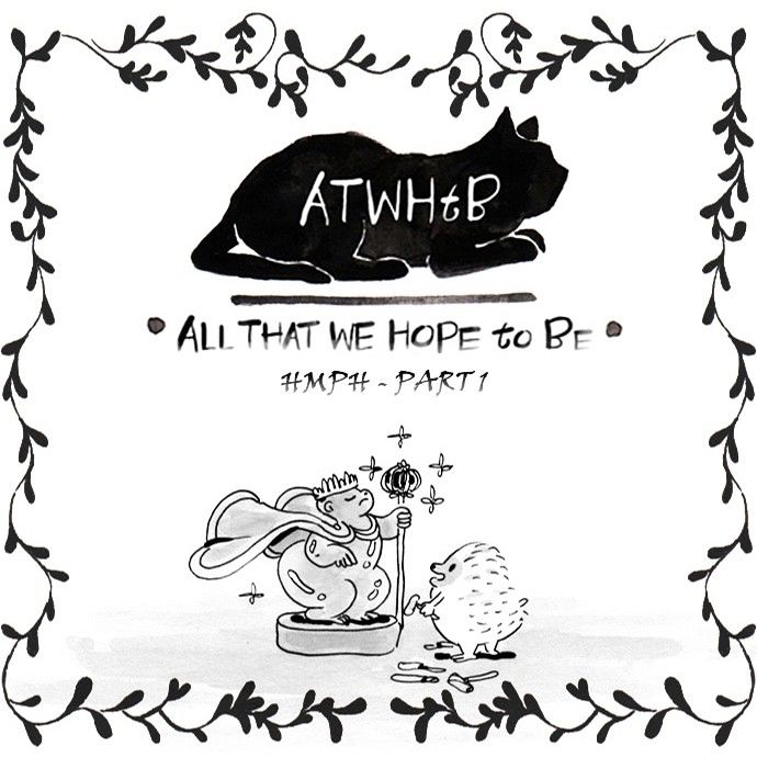 All That We Hope to Be Chapter 142 page 1 - Chapter 142