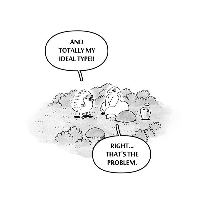 All That We Hope to Be Chapter 142 page 11 - Chapter 142
