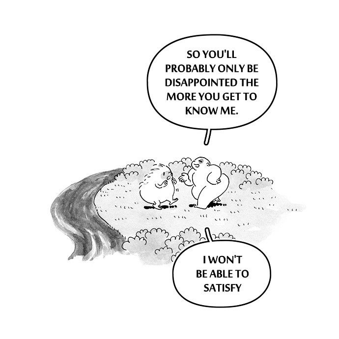 All That We Hope to Be Chapter 142 page 13 - Chapter 142