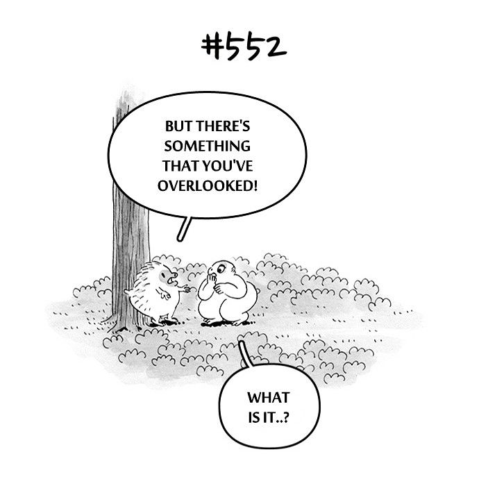 All That We Hope to Be Chapter 142 page 18 - Chapter 142